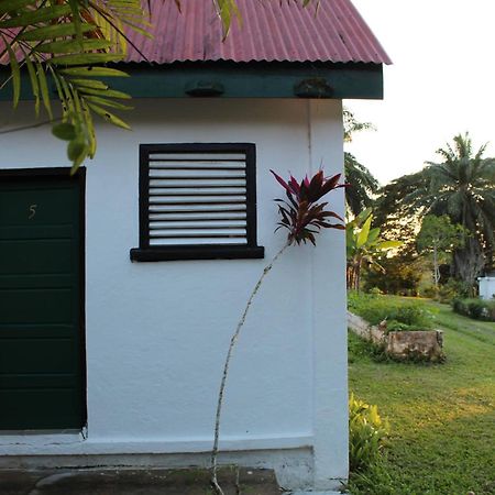 Villa Nabitunich à San Ignacio Extérieur photo