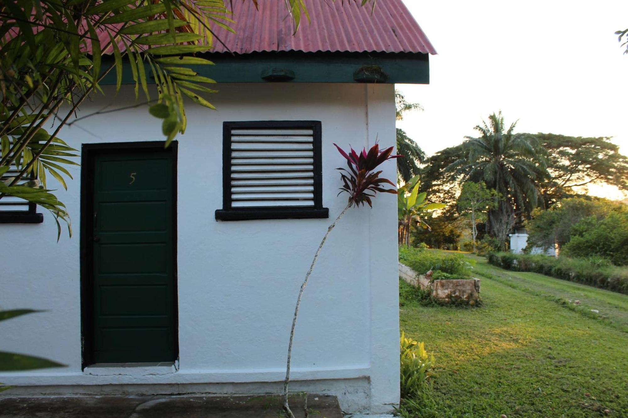 Villa Nabitunich à San Ignacio Extérieur photo